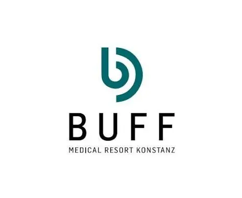 BUFF Medical Resort logo