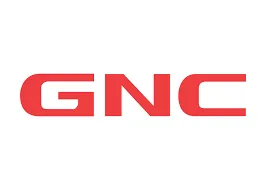 GNC logo