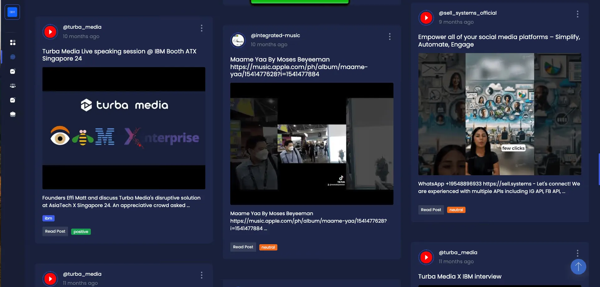 IBM × Enova case study